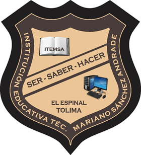 Logo institucional